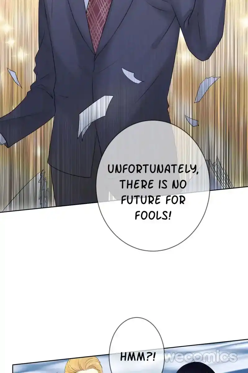 Legend Reboot Chapter 31 18